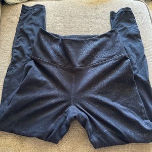 women’s XS, fabletics leggings